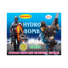 Hydro Bomb