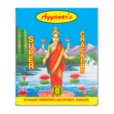 4 Super Dlx Lakshmi