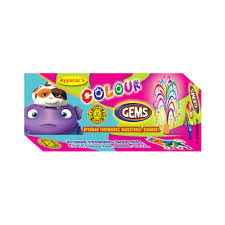 Color Gems (5p)