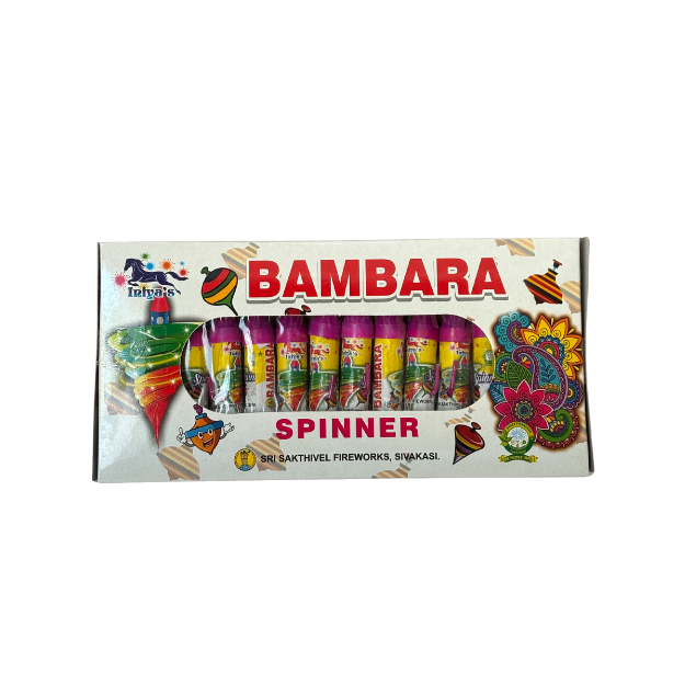 Pambaram (10p)