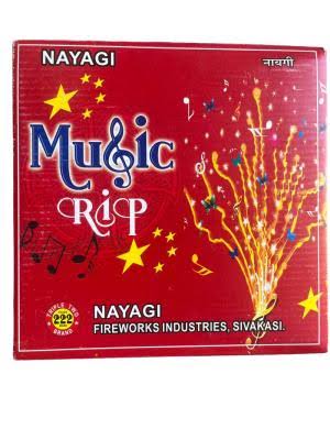 Music Rip