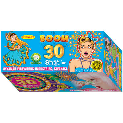 30 Shot