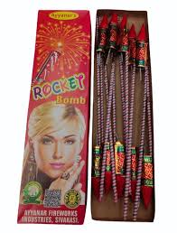 Rocket Bomb