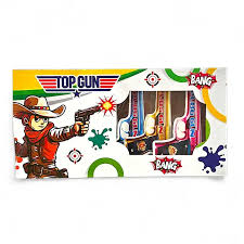Top Gun (5p)