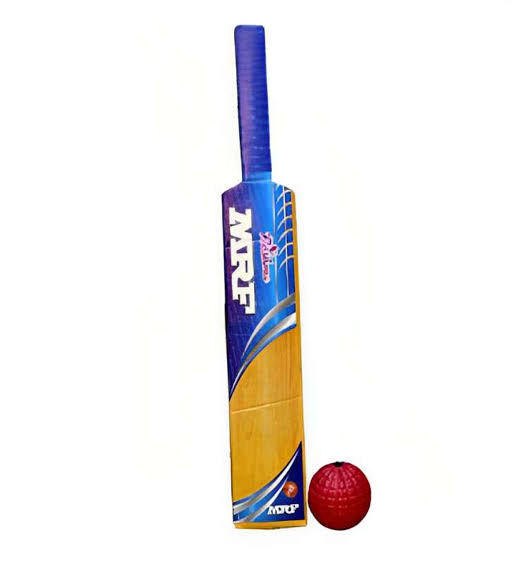 Bat And Ball