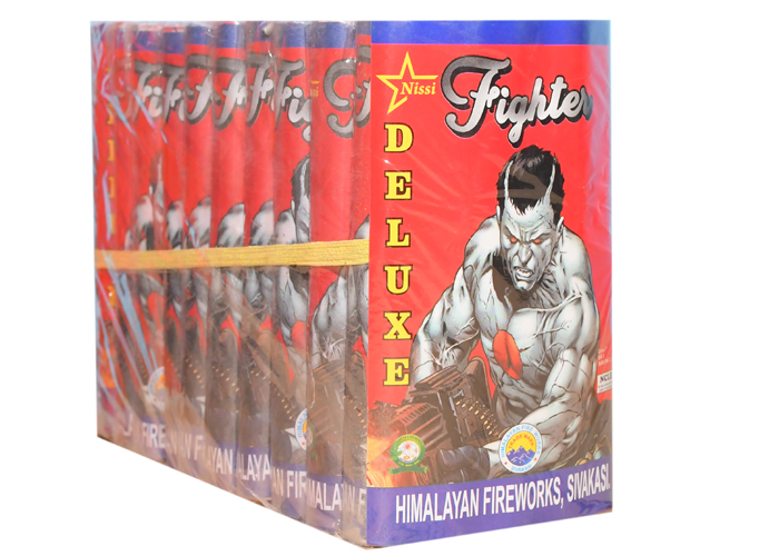 6 Fighter