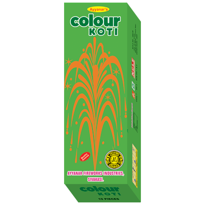 Color Koti