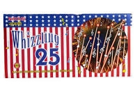 25shot Whizziling
