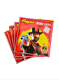 Ring Cap