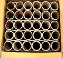 2''fancy 30 Shot
