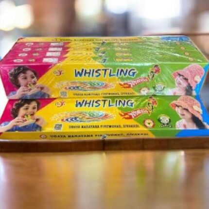 Wizz Wheel