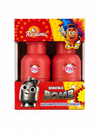 Cylinder Bomb(2p)